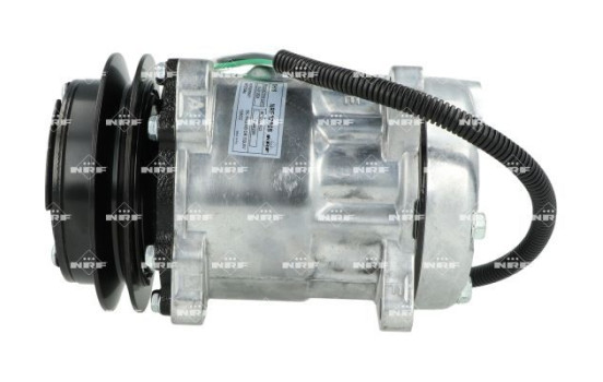 Compressor, air conditioning, Image 3