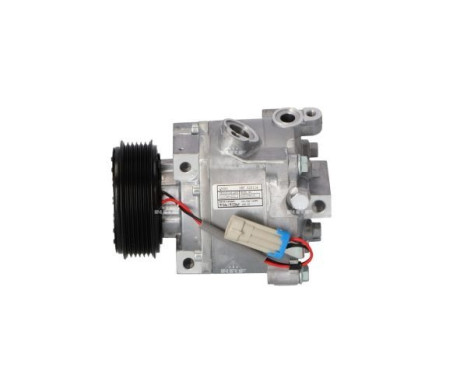 Compressor, air conditioning, Image 2