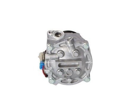 Compressor, air conditioning, Image 3