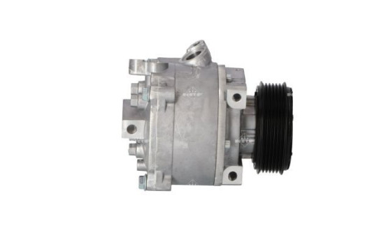 Compressor, air conditioning, Image 4