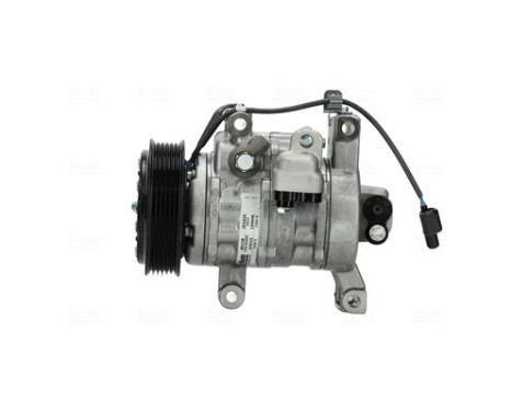 Compressor, air conditioning, Image 2