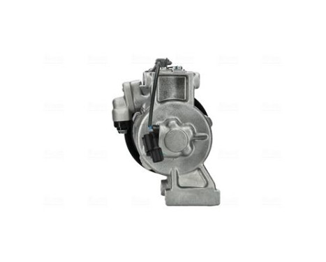 Compressor, air conditioning, Image 3