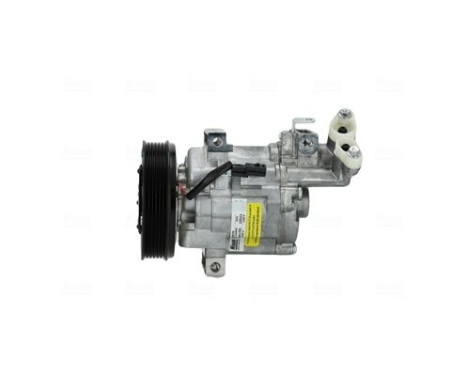 Compressor, air conditioning, Image 2