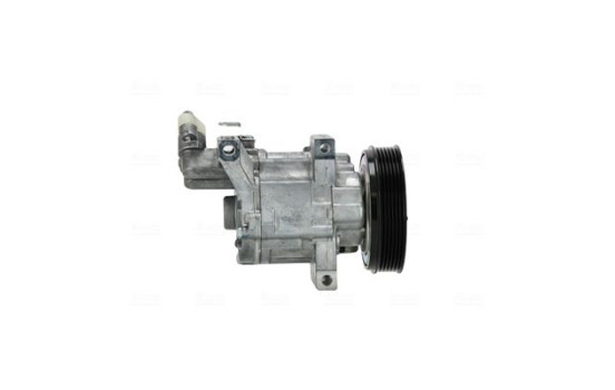 Compressor, air conditioning, Image 4