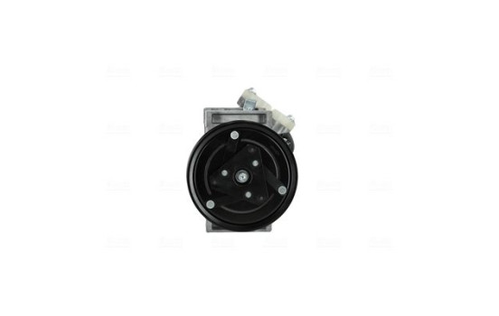 Compressor, air conditioning, Image 5