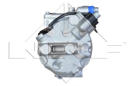 Compressor, air conditioning, Image 2