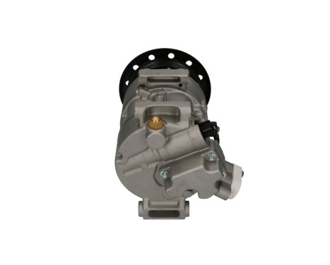 Compressor, air conditioning, Image 2