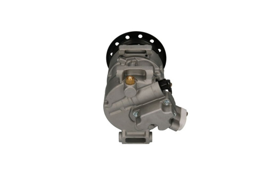 Compressor, air conditioning, Image 2