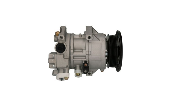 Compressor, air conditioning, Image 3