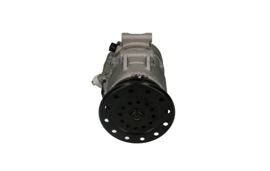 Compressor, air conditioning, Image 4