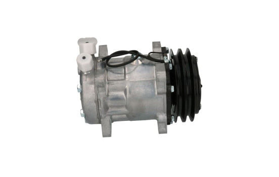 Compressor, air conditioning, Image 3