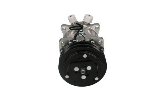 Compressor, air conditioning, Image 4