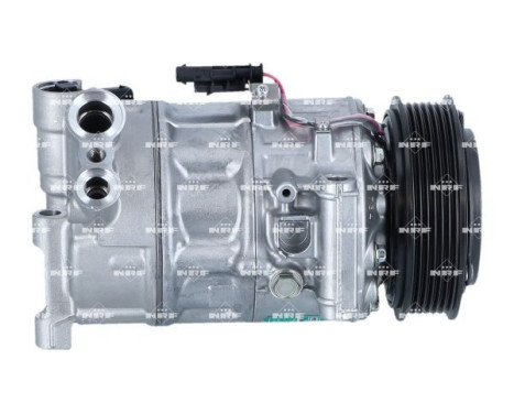 Compressor, air conditioning, Image 5