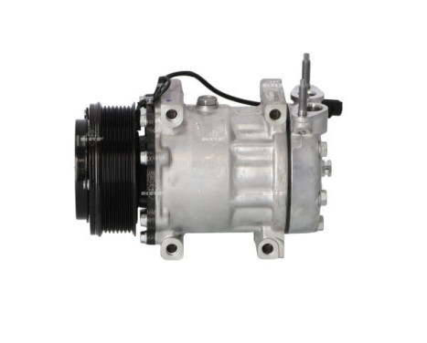 Compressor, air conditioning, Image 2