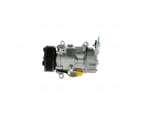Compressor, air conditioning, Image 2