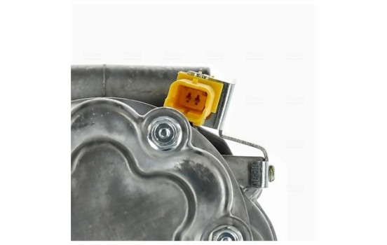 Compressor, air conditioning, Image 6
