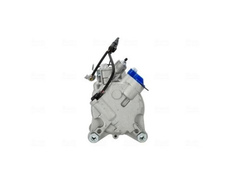 Compressor, air conditioning, Image 3