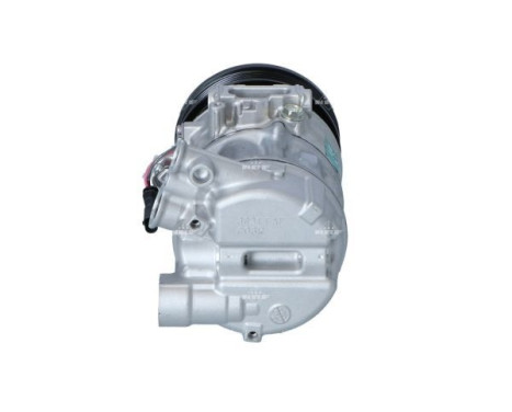 Compressor, air conditioning, Image 3