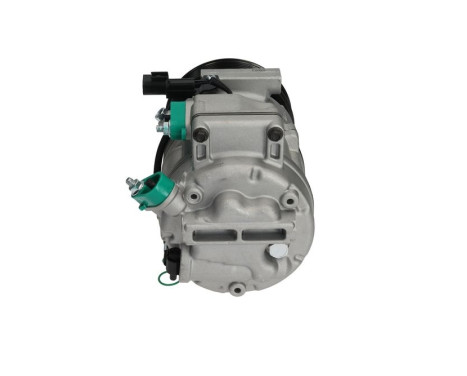 Compressor, air conditioning, Image 2