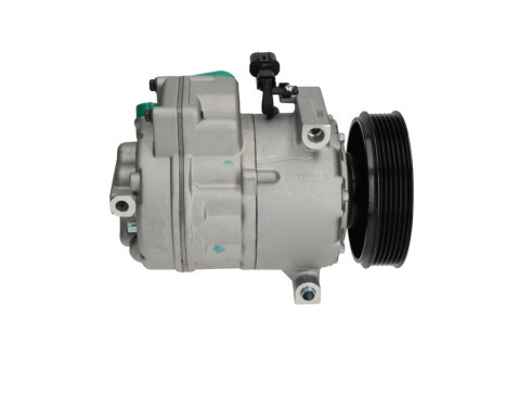 Compressor, air conditioning, Image 3