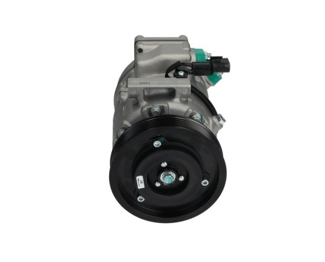 Compressor, air conditioning, Image 4