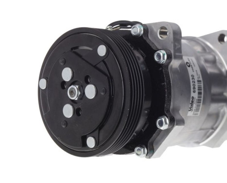 Compressor, air conditioning, Image 3