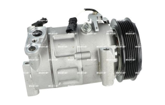 Compressor, air conditioning, Image 5