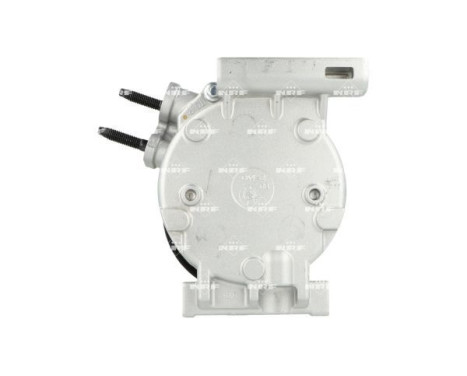 Compressor, air conditioning, Image 4