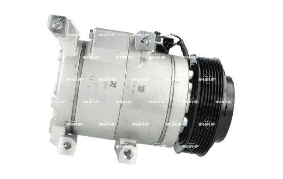 Compressor, air conditioning, Image 5