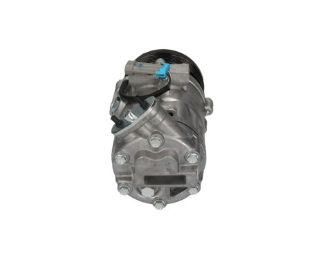 Compressor, air conditioning, Image 2