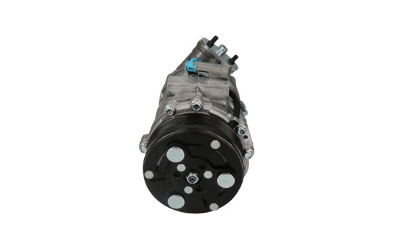 Compressor, air conditioning, Image 4