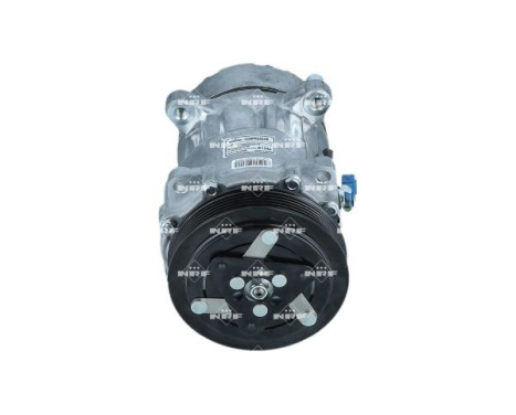 Compressor, air conditioning, Image 3