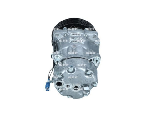 Compressor, air conditioning, Image 5