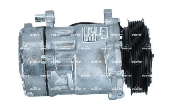 Compressor, air conditioning, Image 6