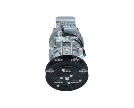 Compressor, air conditioning, Image 2