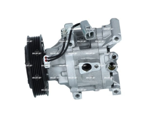 Compressor, air conditioning, Image 3