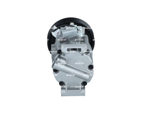 Compressor, air conditioning, Image 4