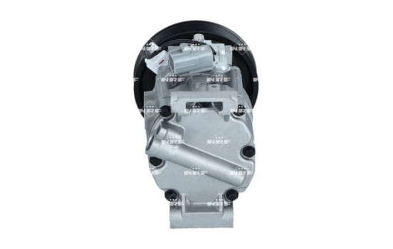 Compressor, air conditioning, Image 4