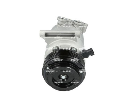 Compressor, air conditioning, Image 2