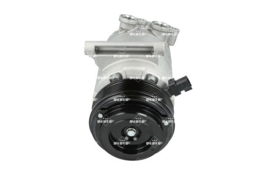 Compressor, air conditioning, Image 2