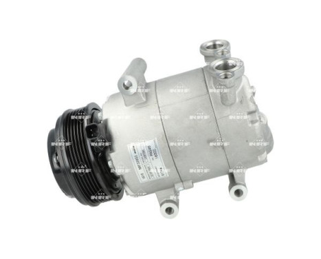 Compressor, air conditioning, Image 3