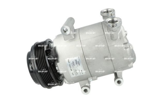 Compressor, air conditioning, Image 3