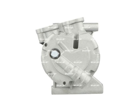 Compressor, air conditioning, Image 4