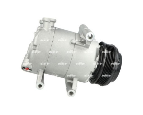 Compressor, air conditioning, Image 5