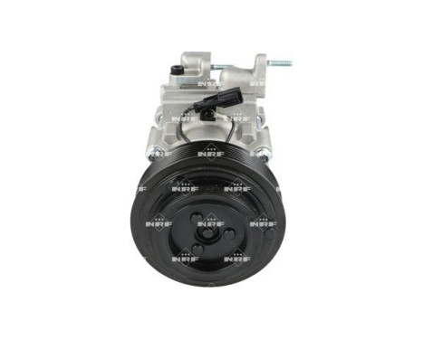 Compressor, air conditioning, Image 3