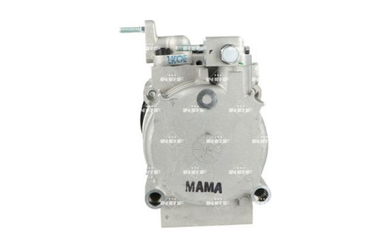 Compressor, air conditioning, Image 5
