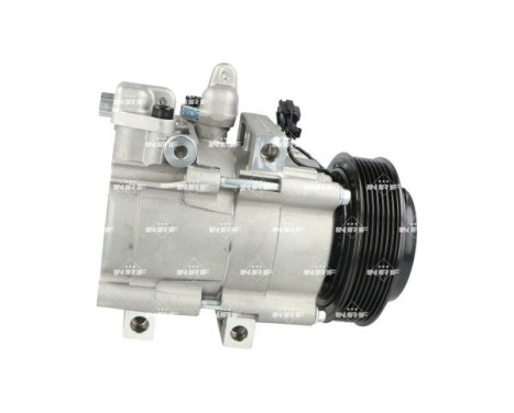 Compressor, air conditioning, Image 6