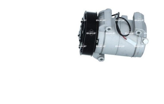 Compressor, air conditioning, Image 3