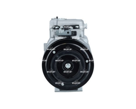 Compressor, air conditioning, Image 2