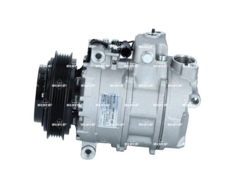 Compressor, air conditioning, Image 3